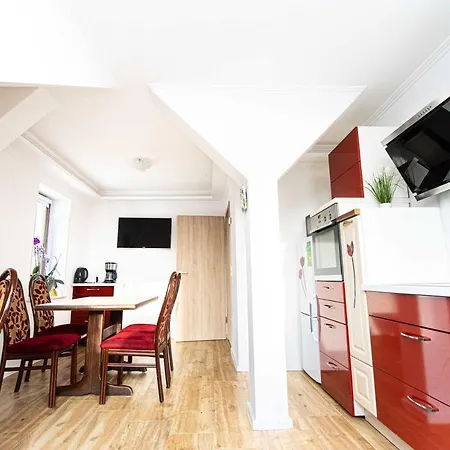 866 Plagwitz Apartman