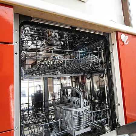 Appartement 866 Plagwitz
