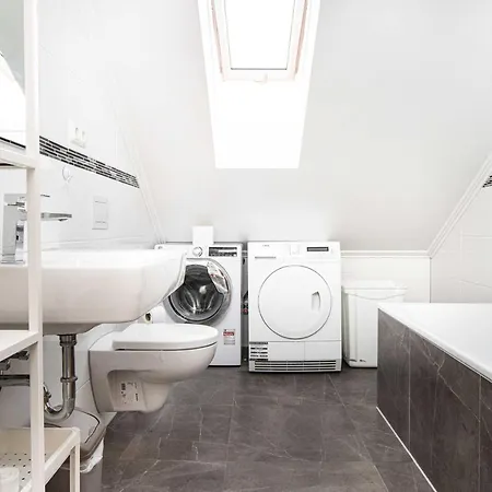 866 Plagwitz Apartman