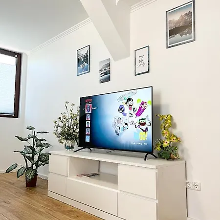 866 Plagwitz Apartman